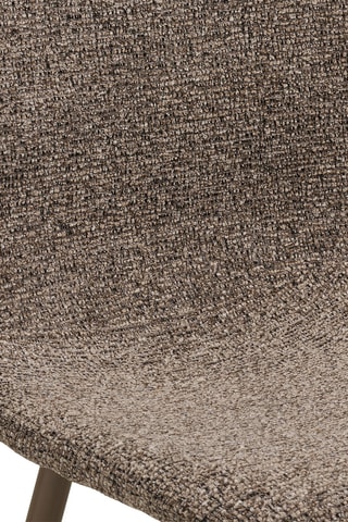 Chaise Stockholm - 54 x 88 x 44 cm