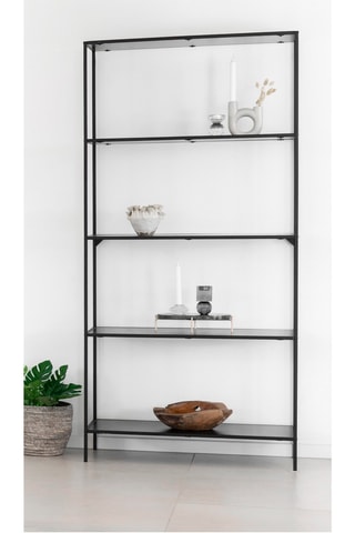 Etagère Vista - 80 x 170 x 36 cm