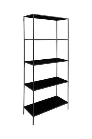 Etagère Vista - 80 x 170 x 36 cm