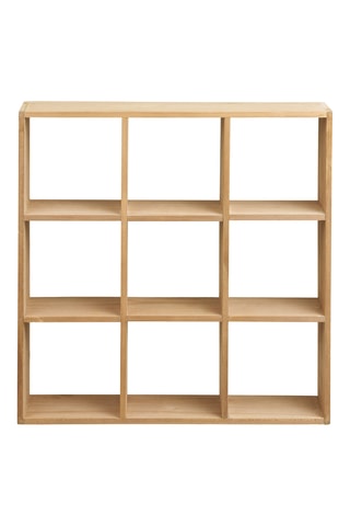 Etagère en pin Moss - 46 x 46 x 10 cm