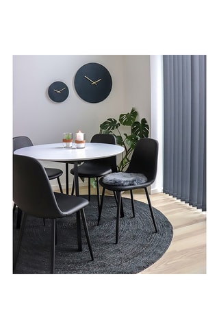 Chaise Stockholm - 54 x 88 x 44 cm