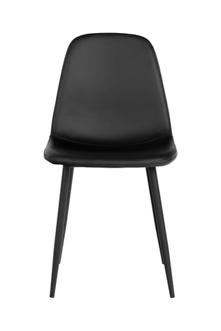 Chaise Stockholm - 54 x 88 x 44 cm