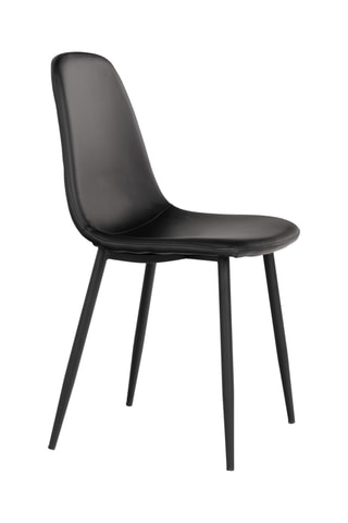 Chaise Stockholm - 54 x 88 x 44 cm