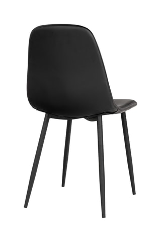 Chaise Stockholm - 54 x 88 x 44 cm