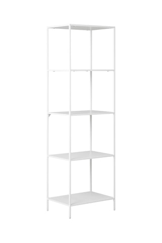 Etagère 4 niveaux Vista - 51 x 170 x 36 cm