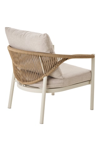 Salon de jardin Abela - 4 places