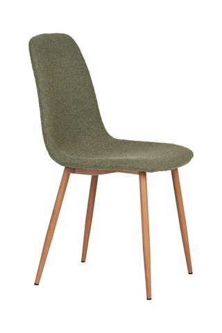 Chaise Stockholm - 54 x 88 x 44 cm