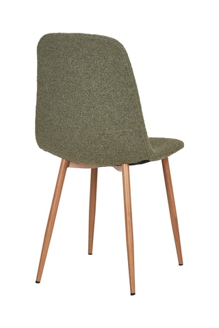 Chaise Stockholm - 54 x 88 x 44 cm