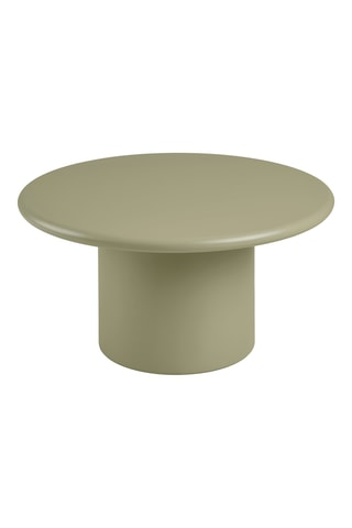 Table basse Nagano - 80 x 40 x 80 cm