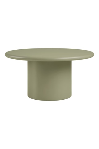 Table basse Nagano - 80 x 40 x 80 cm