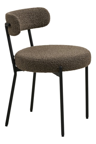 Chaise Badalona - 49,5 x 72,5 x 47 cm