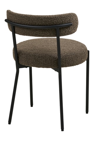 Chaise Badalona - 49,5 x 72,5 x 47 cm