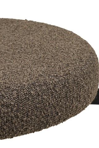 Chaise Badalona - 49,5 x 72,5 x 47 cm