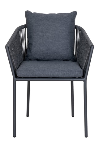 Chaise Salerno - 60 x 78 x 61 cm