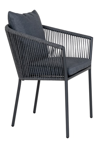 Chaise Salerno - 60 x 78 x 61 cm