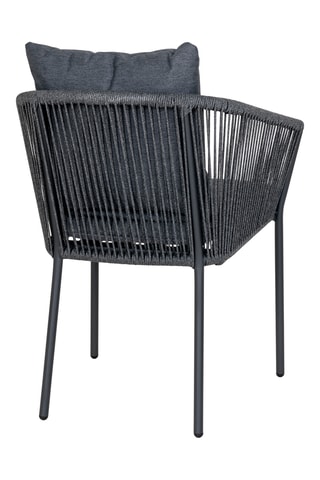 Chaise Salerno - 60 x 78 x 61 cm