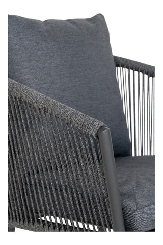 Chaise Salerno - 60 x 78 x 61 cm