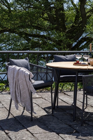 Chaise Salerno - 60 x 78 x 61 cm