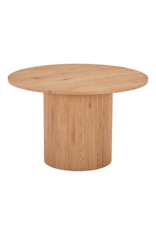 Table à manger Boavista - 120 x 75 x 120 cm