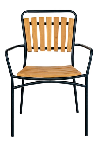 Chaise Cleveland - 58 x 91 x 64 cm