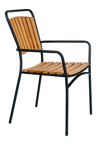 Chaise Cleveland - 58 x 91 x 64 cm