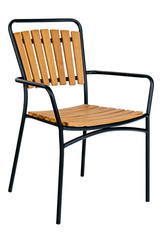 Chaise Cleveland - 58 x 91 x 64 cm