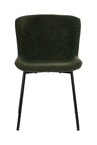 Chaise Maceda - 59 x 83 x 48 cm