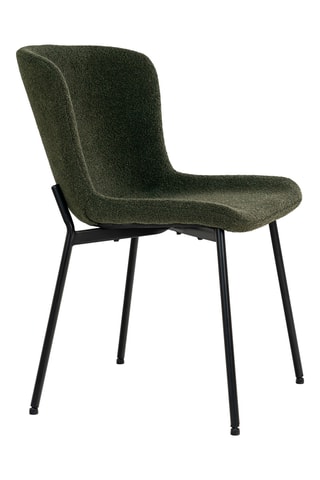 Chaise Maceda - 59 x 83 x 48 cm