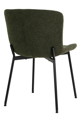 Chaise Maceda - 59 x 83 x 48 cm