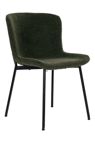 Chaise Maceda - 59 x 83 x 48 cm