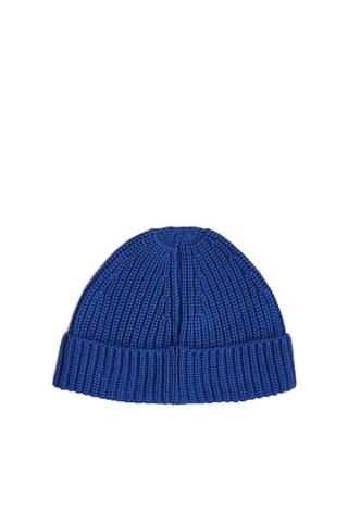 Bonnet Originals Fisherman - Bleu roi