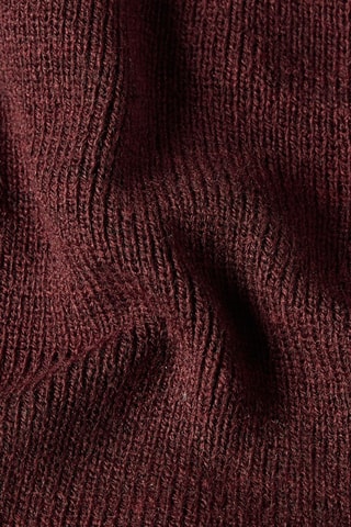 Bonnet Originals Artwork - Bordeaux