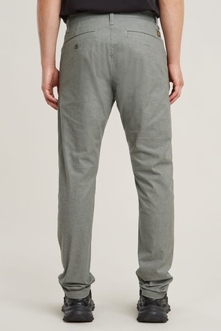 Pantalon slim Bronson 3.0 - Gris