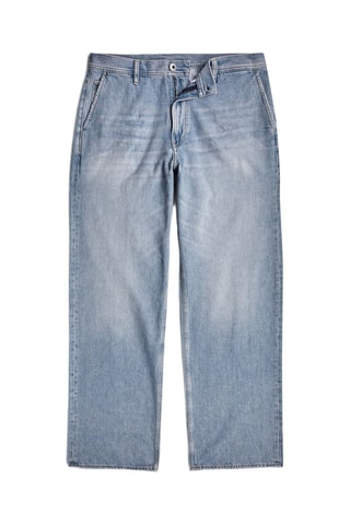 Chino straight Modson - Ciel