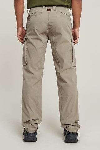 Pantalon cargo Core - Kaki