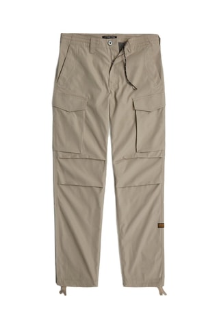 Pantalon cargo Core - Kaki