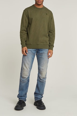 Jean regular 5620 3D - Ciel