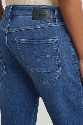 Jean boyfriend Kate - Bleu