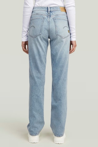 Jean straight G-Straight - Ciel