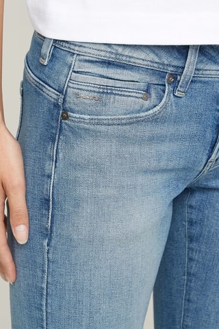 Jean slim Midge - Ciel