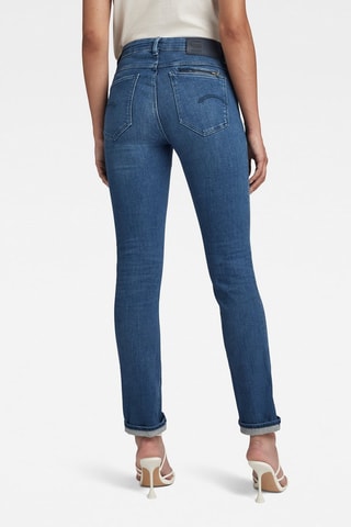 Jean slim Noxer Bleu