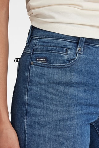 Jean slim Noxer Bleu