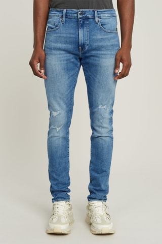 Jean skinny Revend FWD - Ciel