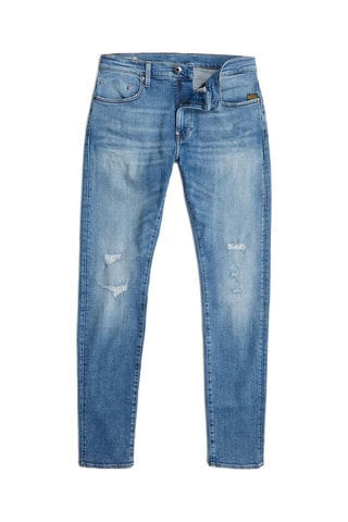 Jean skinny Revend FWD - Ciel