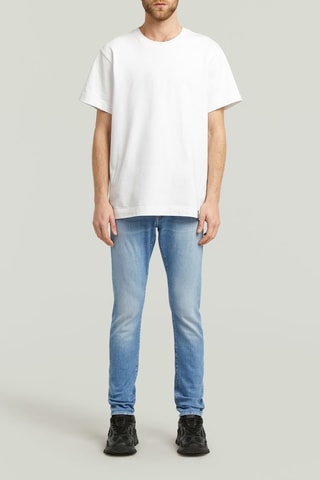 Jean skinny Revend FWD - Ciel