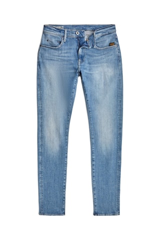 Jean skinny Revend FWD - Ciel