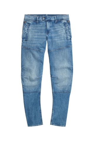 Jean slim Diver 3D - Ciel