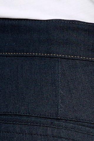 Jean tapered Morry - Bleu foncé