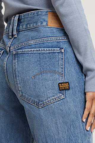 Jean bootcut Anatomic - Bleu