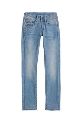 Jean straight Midge - Indigo